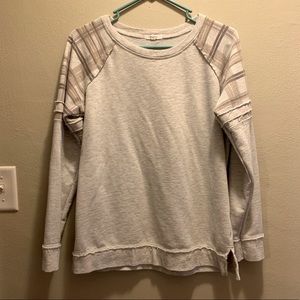 Women's sweater